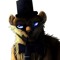 Freddy Fazbear