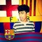 Reuel Alex