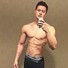 Sam Staroverov