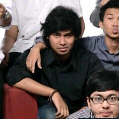 Fahmi Al-Falaq Dwi Putra