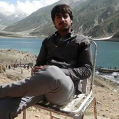 Yasir Malik