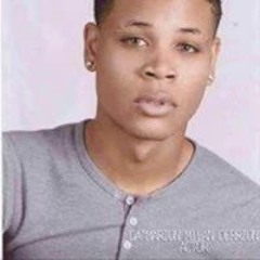 Da'Marion Milan Derrion