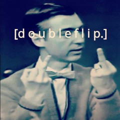 d o u b l e - f l i p.