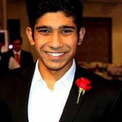 Zeerak Elahi