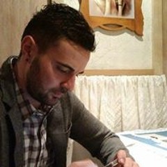 Александър Николов