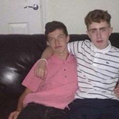 Declan Donald