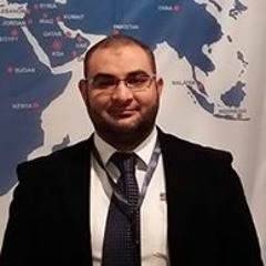 Ahmad Helmy Saleh