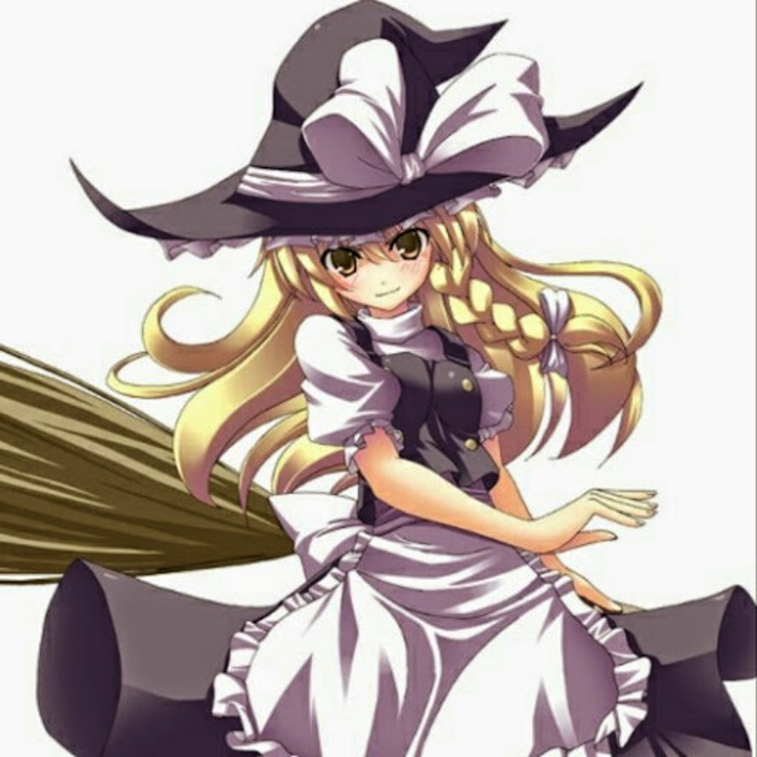 Stream 霧雨魔理沙music | Listen to songs, albums, playlists for