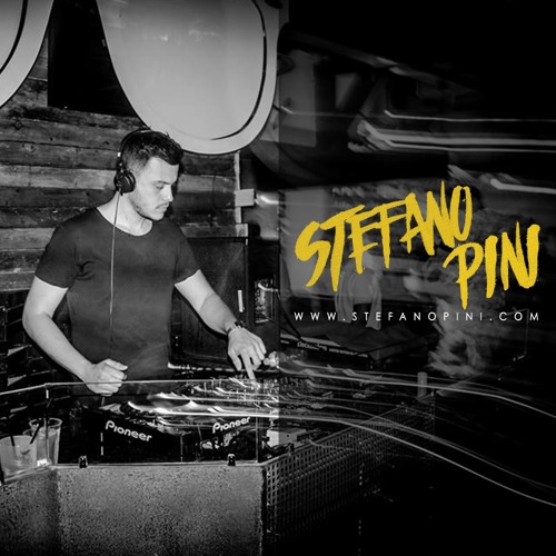 Stefano Pini’s avatar
