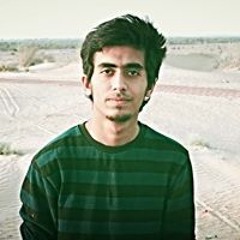 Shaheer Khalid
