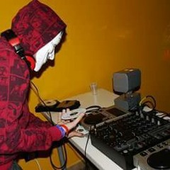 DJ Salvus