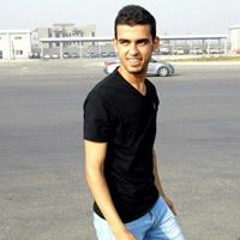 Abdallah Hamed
