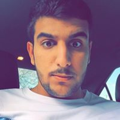 Ali Alsufayan’s avatar