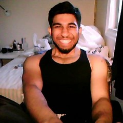 Aquib Azim (DJ Zim Zim)