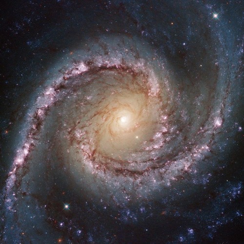 Ambient-Sci.Fi