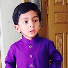 bushra Atif