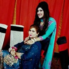 Iqra Niazi