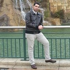 احمد جمال