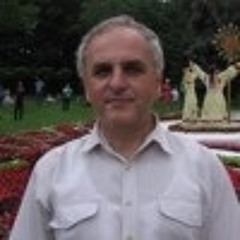 Basil  Shevchenko