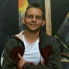 Damian Niedzwiecki