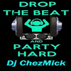 Dj ChezMick