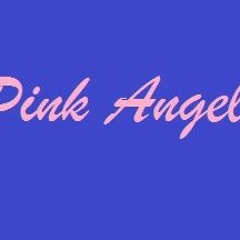 Pink Angel