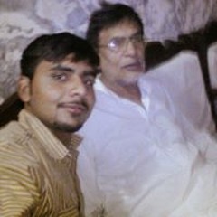 Zain Shah
