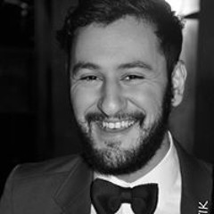 Raphaël Souied