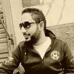 صالح بعجر