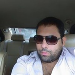 Mohamed El-Ansary