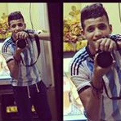 HOssam Ahmed