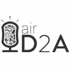 Radio Air D2A saison 3
