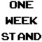 One Week Stand