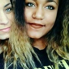 Aliya Marie Stevenson