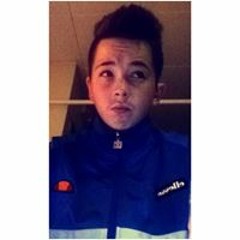 Dylan Sheerin