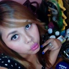 Keila Luna Rivera