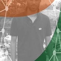 Shashank Garg