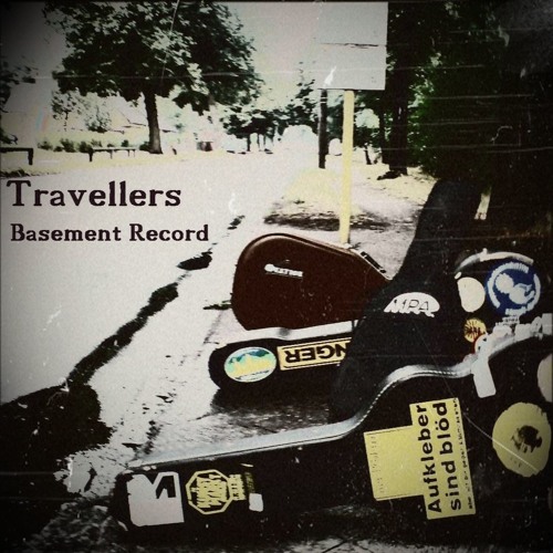 SoundCloud profile picture for @travellers