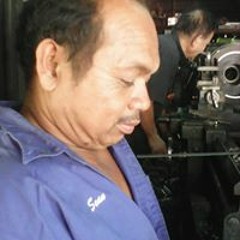 Supon Siludom
