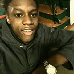 Emanuel Eldridge