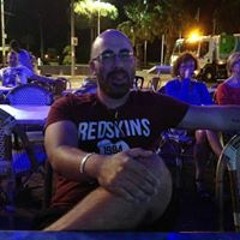 Alexandre Domenico