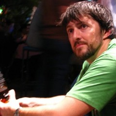 Tony Alderman