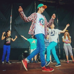 danceinside
