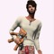 Roman Thomas 6