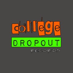 CollegeDropoutRecords