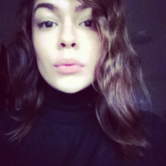 Yasmine Palma Pyykönen