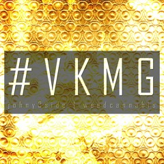 #VKMG