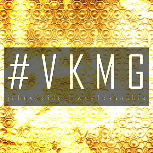 #VKMG’s avatar