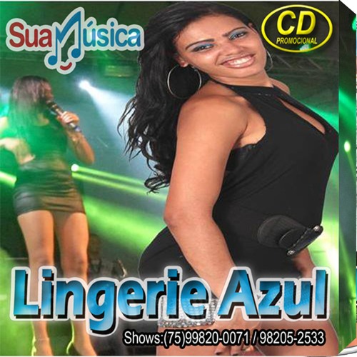 Stream lingerie azul music  Listen to songs, albums, playlists