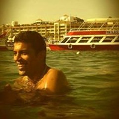 Mega Magdy